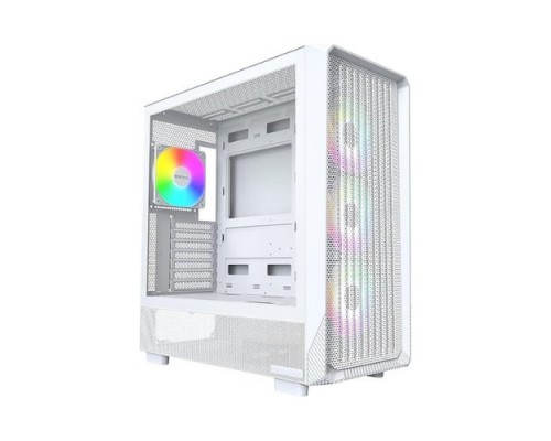 TORRE ATX MONTECH X5 WHITE